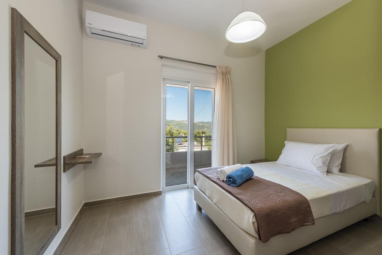 Villa Neaira Vatolakkos  Exterior foto
